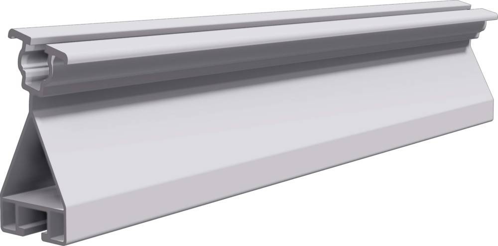 Schletter Solar FixZ-15 Systemprofil18 121009-05500