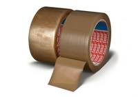 Tesa 4089 - Packband - 50 mm x 66 m - Polypropylen