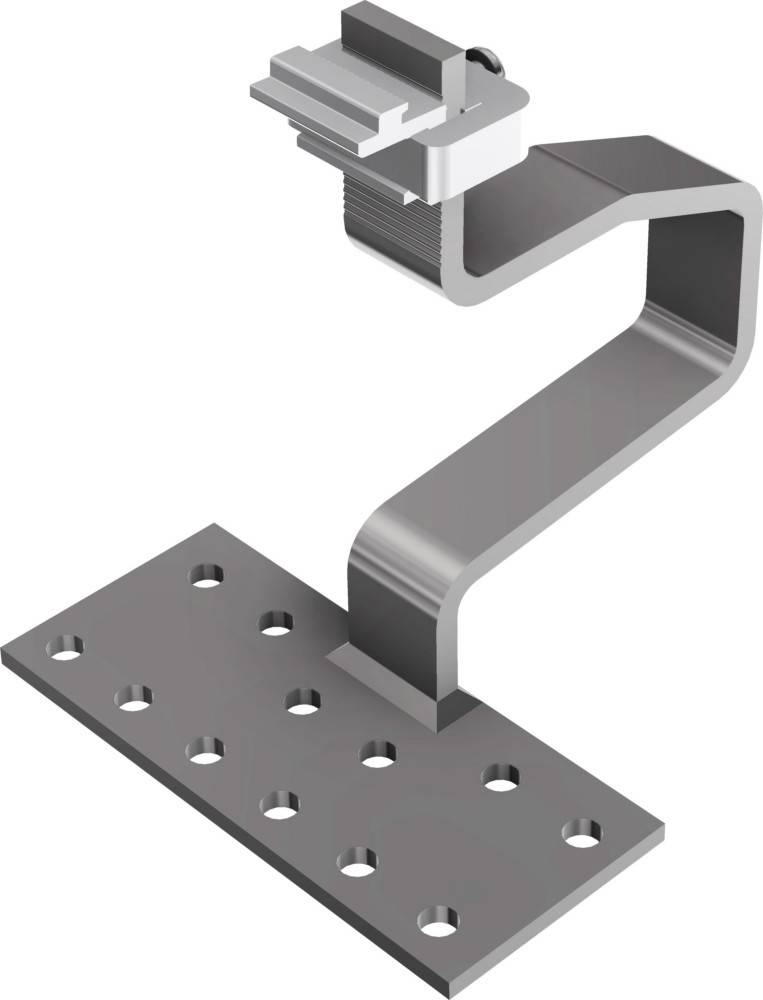 SL Rack Dachhaken 13145-02