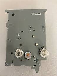 HP J7Z09-67999 - Kit-Motor Wall Assembly - für PageWide Pro 750; 755;765; 772; 774