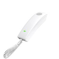 Fanvil X4 - VoIP-Telefon - dreiweg Anruffunktion