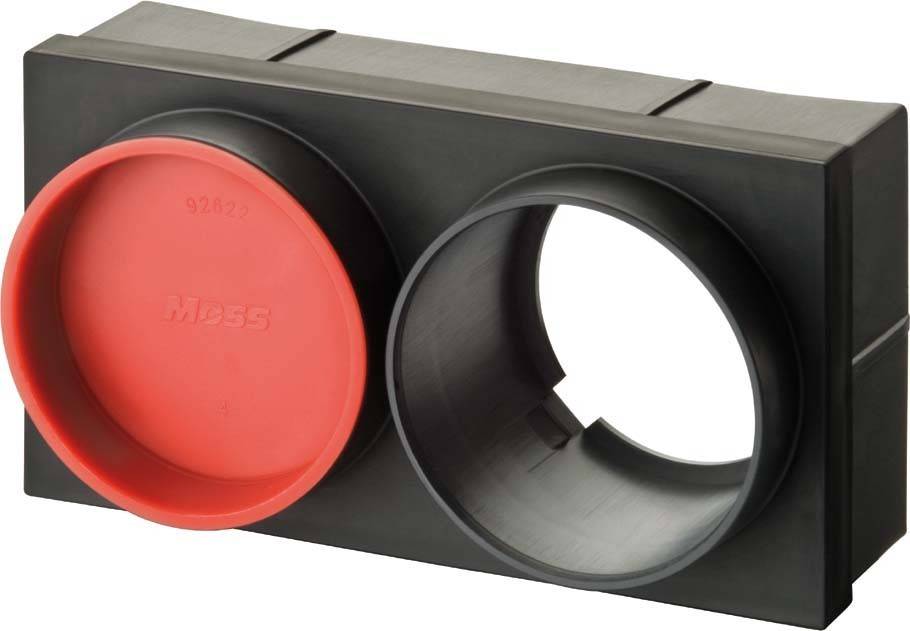 Maico Einschub in Winkel MF-WE63