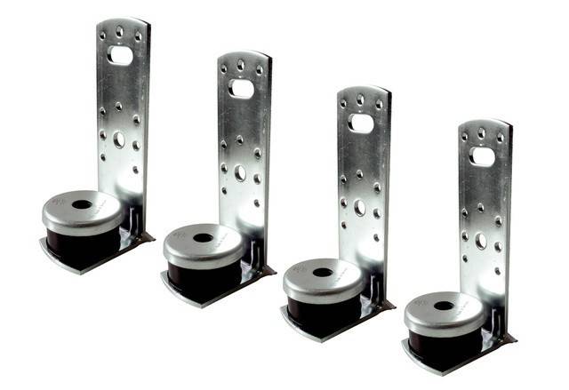 Maico Befestigungswinkel WS-BWD 160