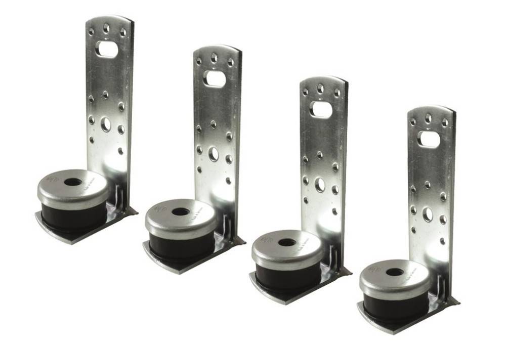 Maico Befestigungswinkel WS-BWD 160