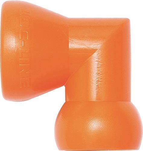 LOC-LINE 2x Winkelverbindung 1/2″ - L51824