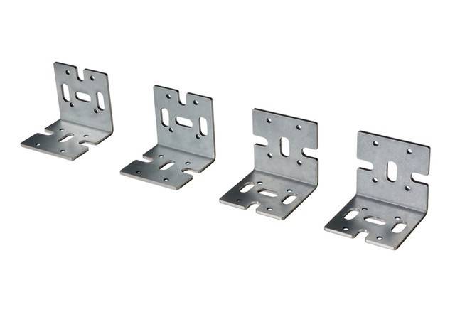 Maico Befestigungswinkel WS-BWU 160