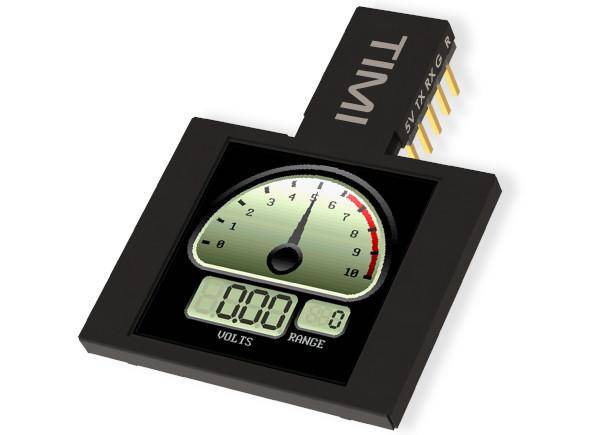 Breadboard Mates TIMI-130