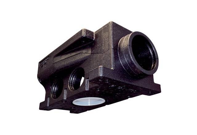 Maico Luftverteiler MF-VK90-7