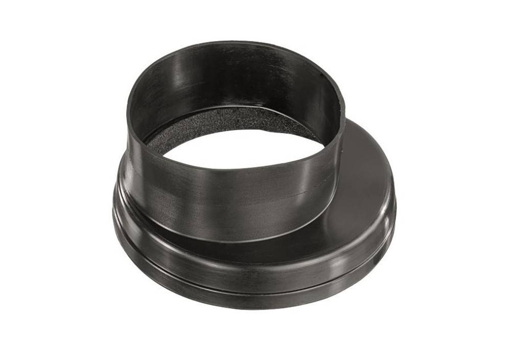 Maico Lüftungsrohrübergang MT-Üa125