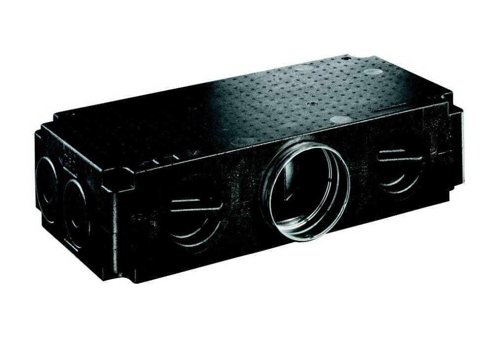 Maico Luftverteiler MF-V90-8