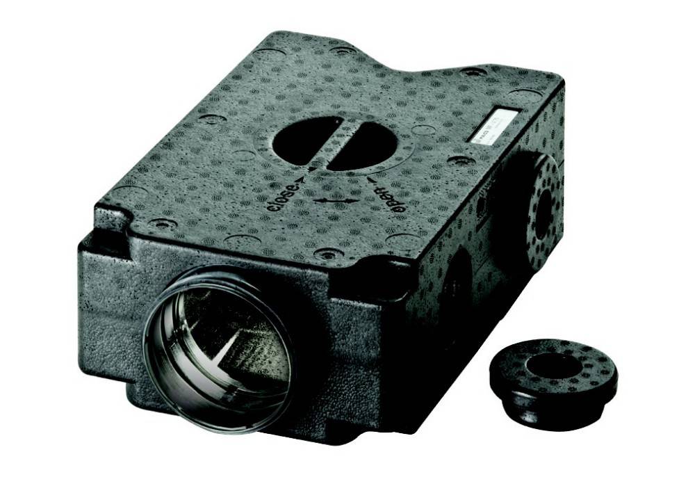 Maico Luftverteiler MF-V90