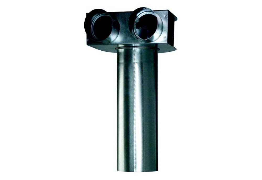 Maico Winkel 90 Uebergang MF-WLF100/63/63