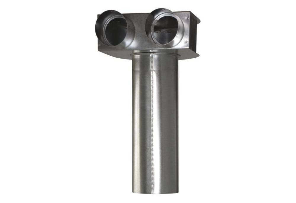 Maico Winkel 90 Uebergang MF-WLF100/63/63