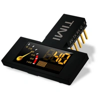 Breadboard Mates TIMI-96 Breadboard Mates TIMI-96