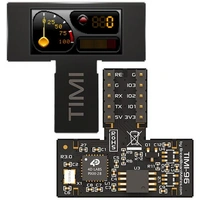 Breadboard Mates TIMI-96 Breadboard Mates TIMI-96
