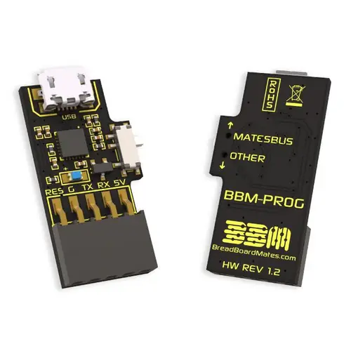 Bread Board Mates Programmer Bread Board Mates Programmer