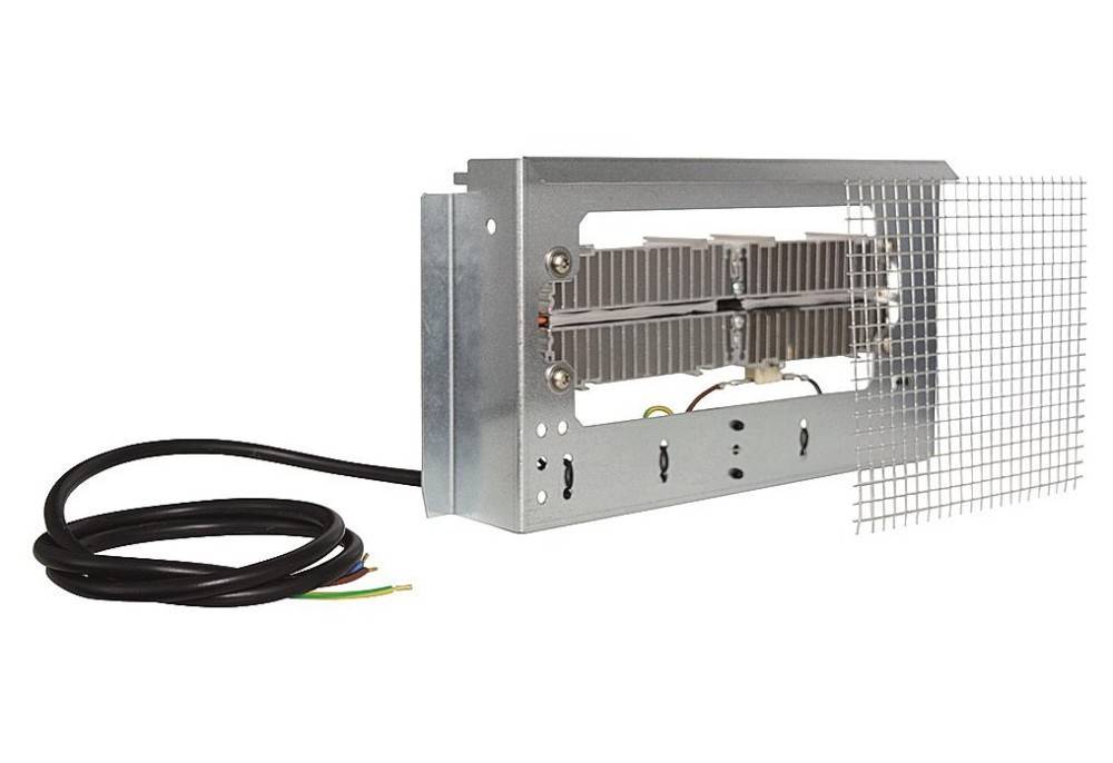 Maico Vorheizregister WS-VH 160