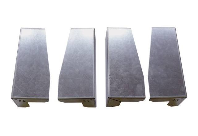 Maico Montagefüße WS-MF 320/470