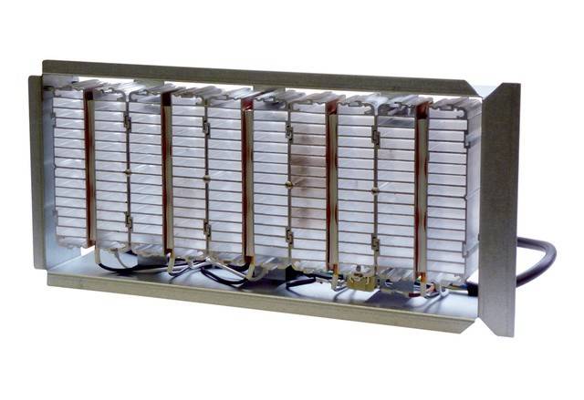 Maico Vorheizregister WS-VH 320/470