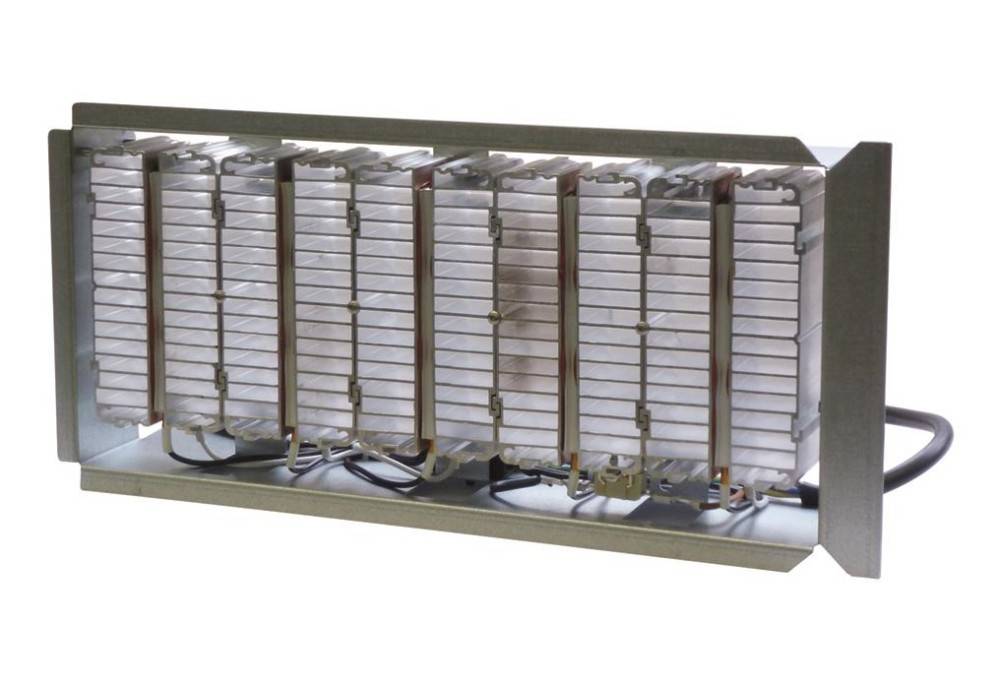 Maico Vorheizregister WS-VH 320/470