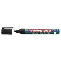 Edding e-383 Schwarz