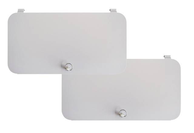 Maico Filterverschlussabdeckung WS-FVA 160