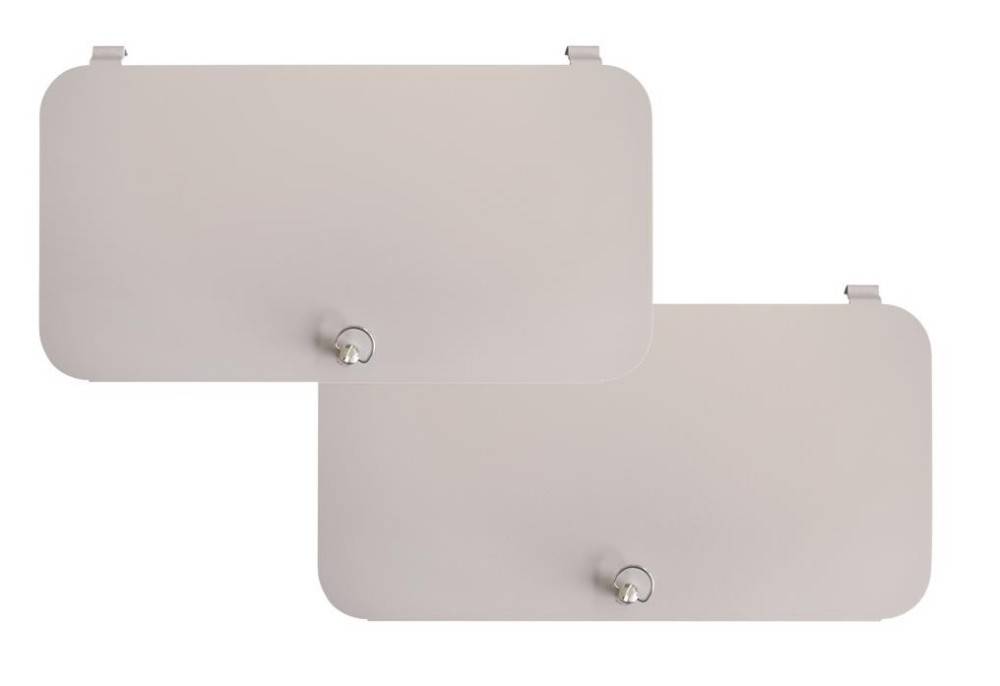 Maico Filterverschlussabdeckung WS-FVA 160