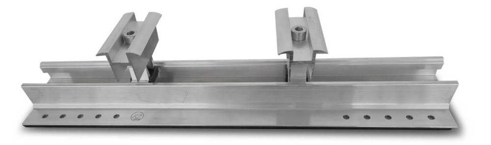 K2 Systems K2 Handmuster 2003515