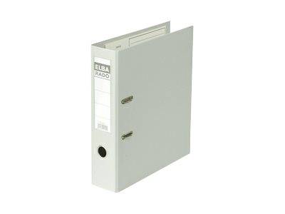 ELBA Rado Plast - Aktenordner - Rückenbreite: 80 mm
