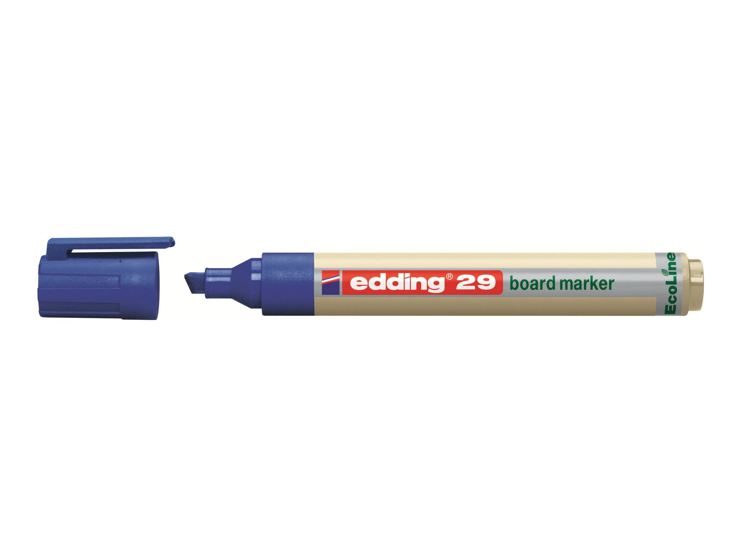 EDDING EcoLine 29 board - Marker - für Tafel