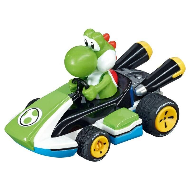 Carrera GO!!! Rennwagen -Â Yoshi