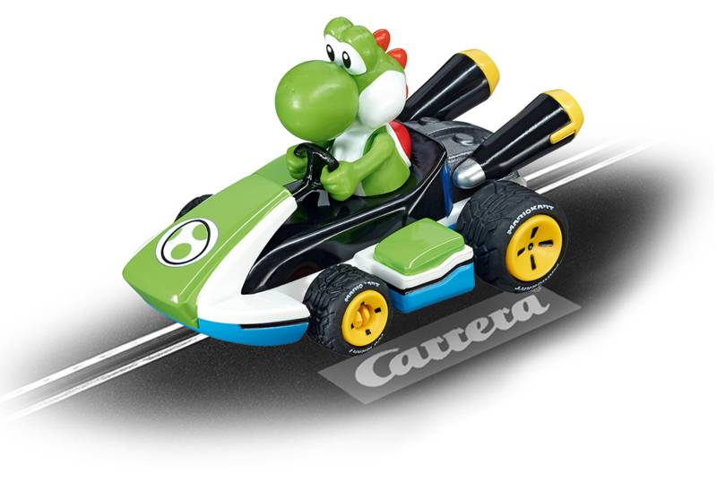 Carrera Nintendo Mario Kart 8