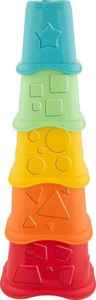 Chicco 2in1 Stapelbecher - Eco+