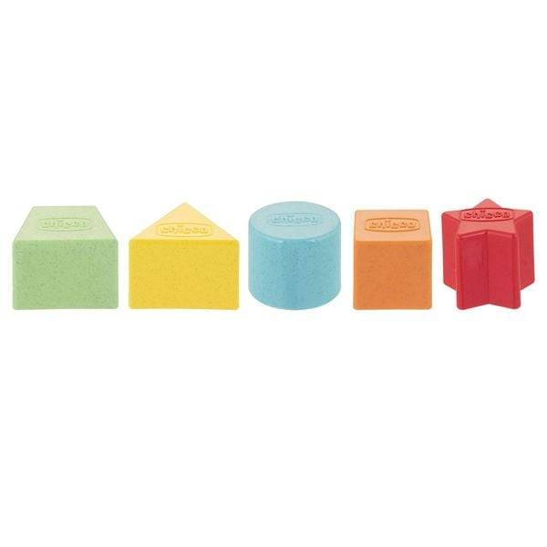 Chicco 2in1 Stapelbecher - Eco+