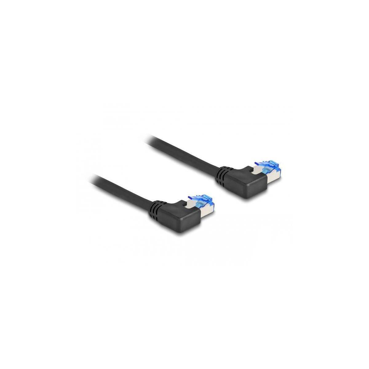 DeLOCK 80210 networking cable Kabel & Adapter Netzwerk Cat-Kabel