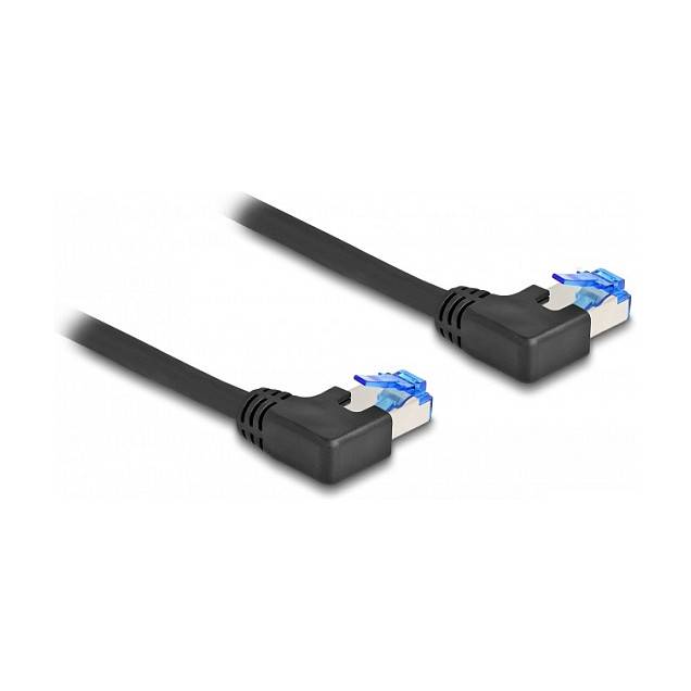 DeLOCK 80210 networking cable Kabel & Adapter Netzwerk Cat-Kabel