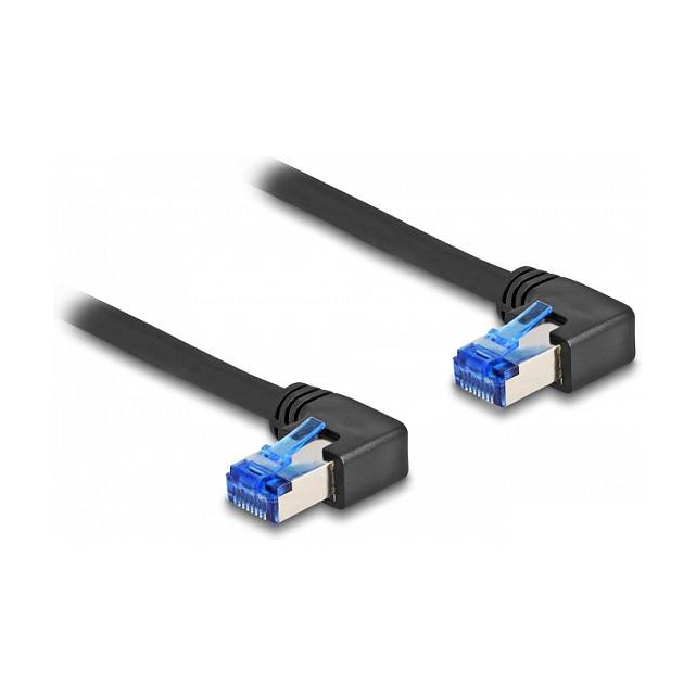 DeLOCK 80213 networking cable Kabel & Adapter Netzwerk Cat-Kabel