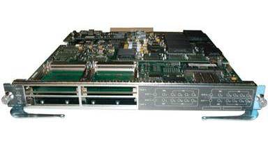 Cisco WS-X6904-40G-2TXL