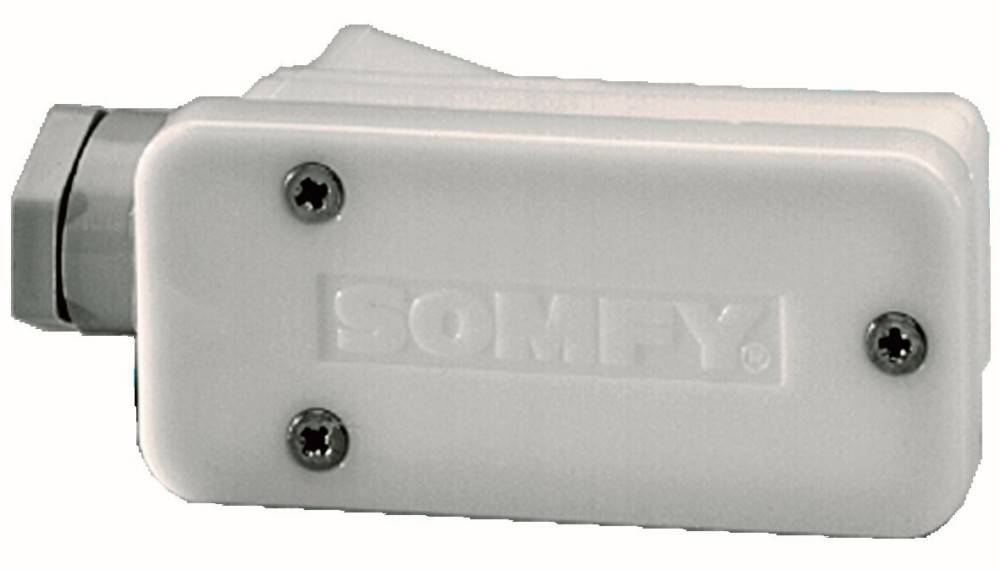 Somfy Sonnenfühler 9050100