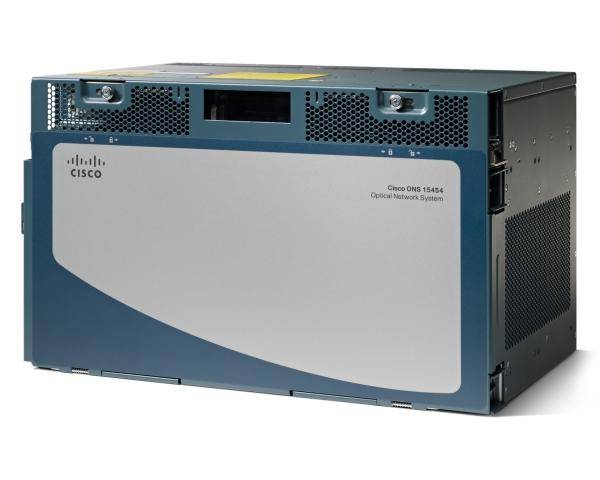 Cisco Systems 15454-M6-FTA2 Netzwerk-Modul