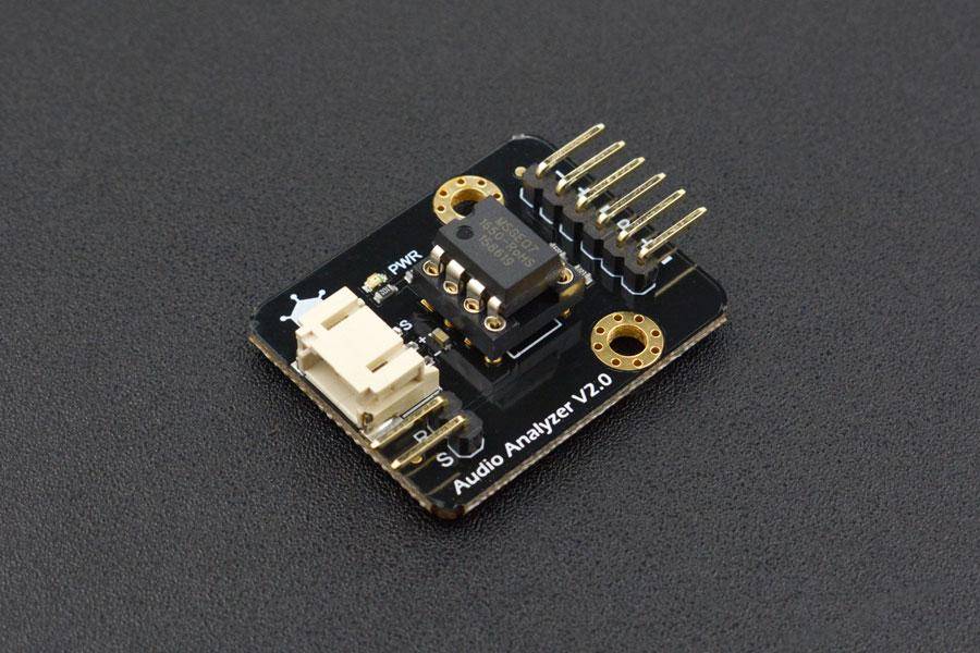DFRobot Audio Analyzer Module