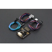 DFRobot Audio Analyzer Module DFRobot Audio Analyzer Module