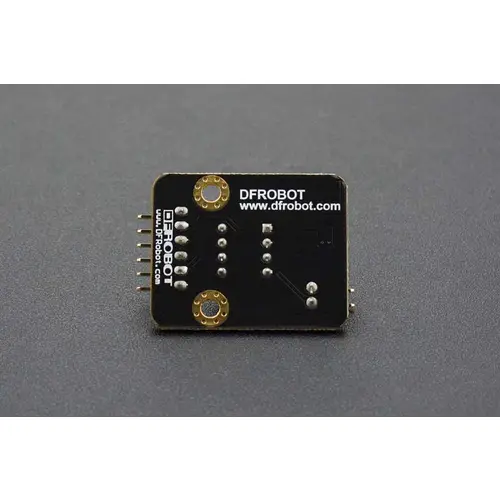 DFRobot Audio Analyzer Module DFRobot Audio Analyzer Module