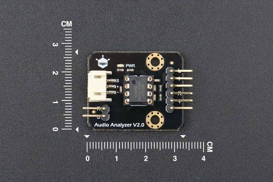 DFRobot Audio Analyzer Module