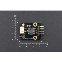 DFRobot Audio Analyzer Module DFRobot Audio Analyzer Module
