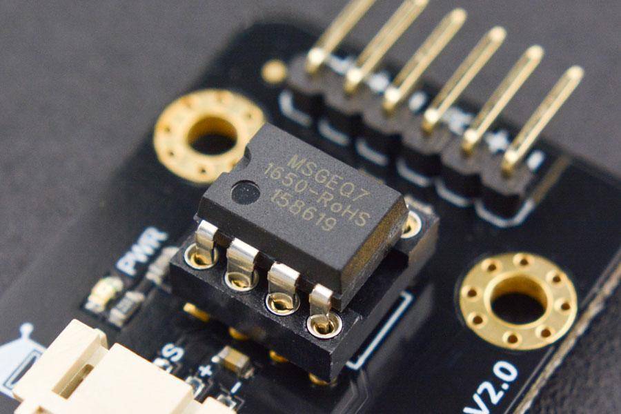 DFRobot Audio Analyzer Module