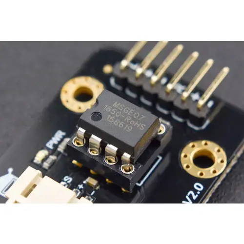 DFRobot Audio Analyzer Module DFRobot Audio Analyzer Module
