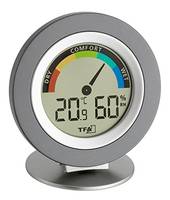 TFA-Dostmann 30.5019.10, AAA, 1,5 V, 104 mm, 77 mm, 114 mm, 78 g