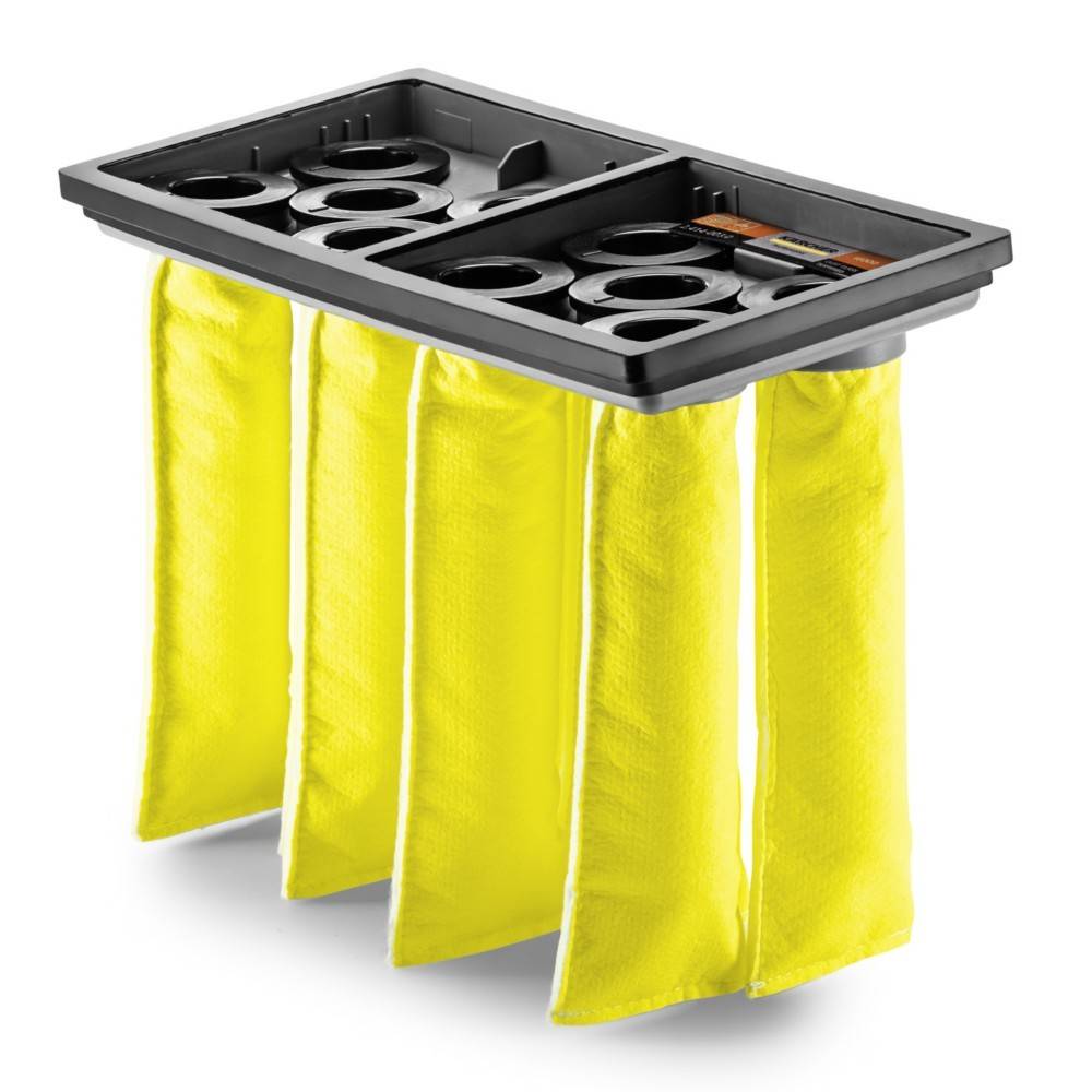 Kärcher Kerzenfilter verpackt 2.414-003.0