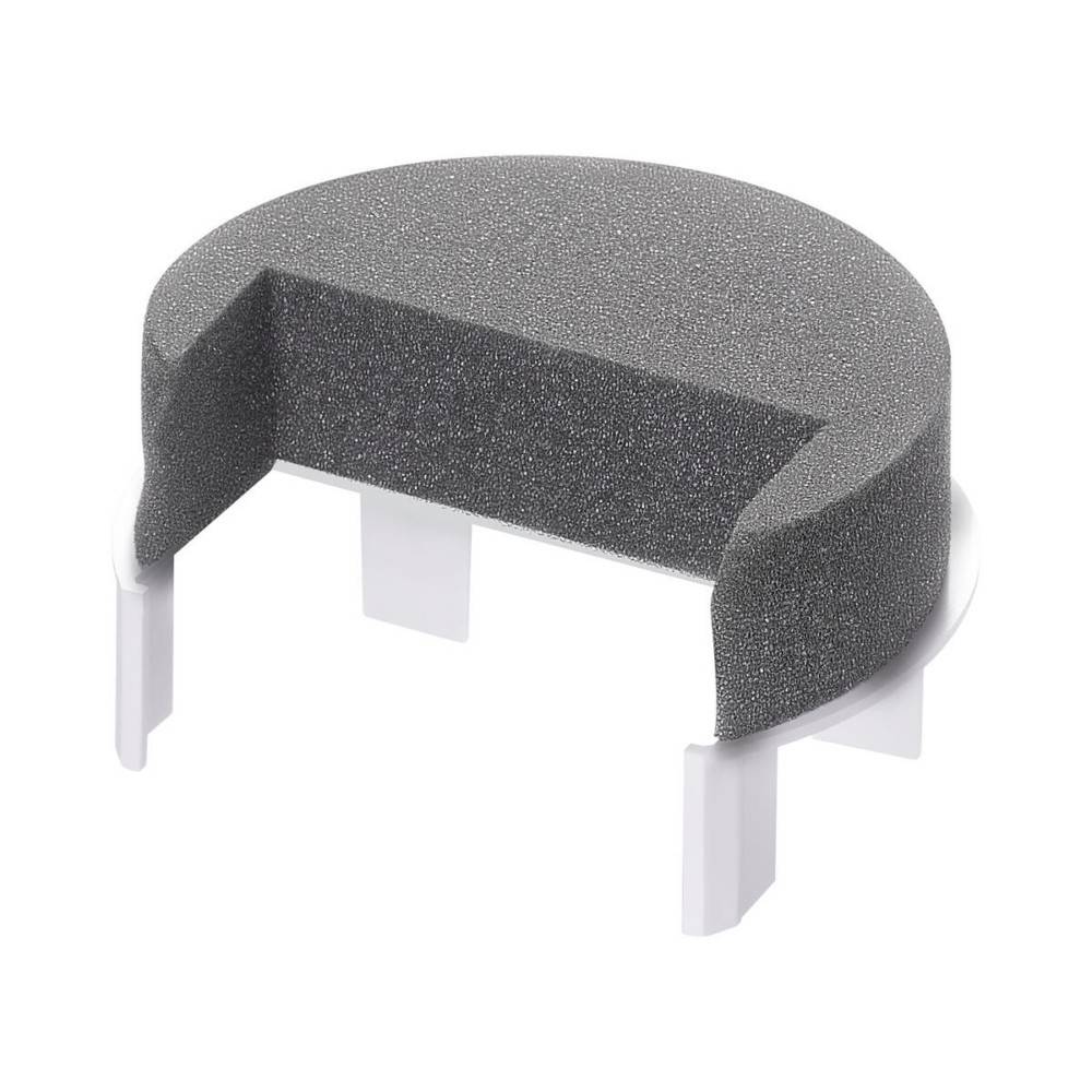 Helios Ventilatoren Schalldämmeinsatz AESD